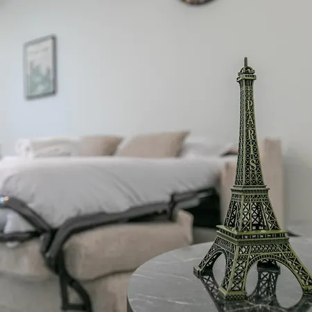 Apartment Mba-splendide Mowat Proche Chateau De *