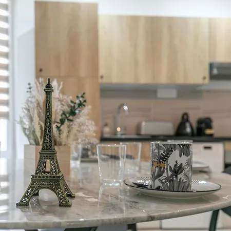 Mba-splendide Mowat Proche Chateau De Apartment *