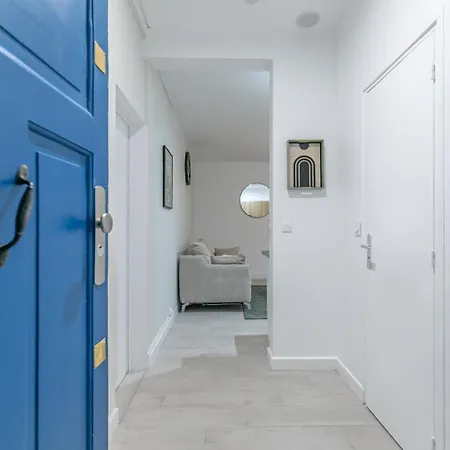 Mba-splendide Mowat Proche Chateau De Apartment Vincennes