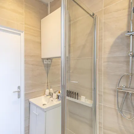 Mba-splendide Mowat Proche Chateau De Apartment Vincennes