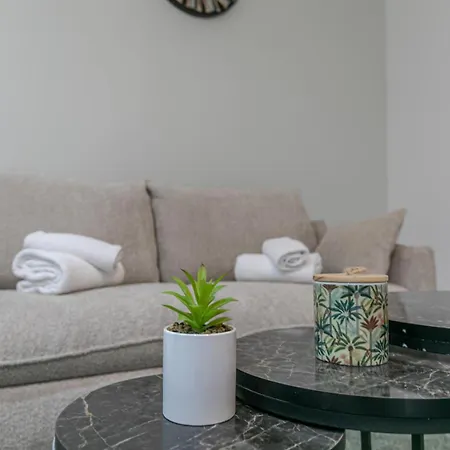 Mba-splendide Mowat Proche Chateau De Apartment